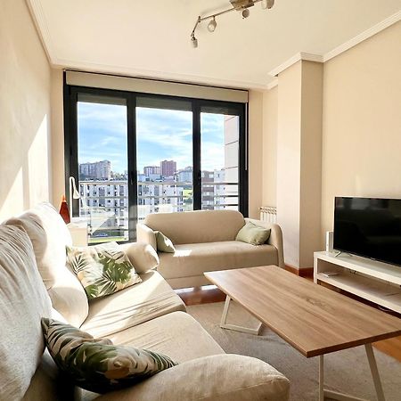 Apartamento Olmeca Santander Dış mekan fotoğraf