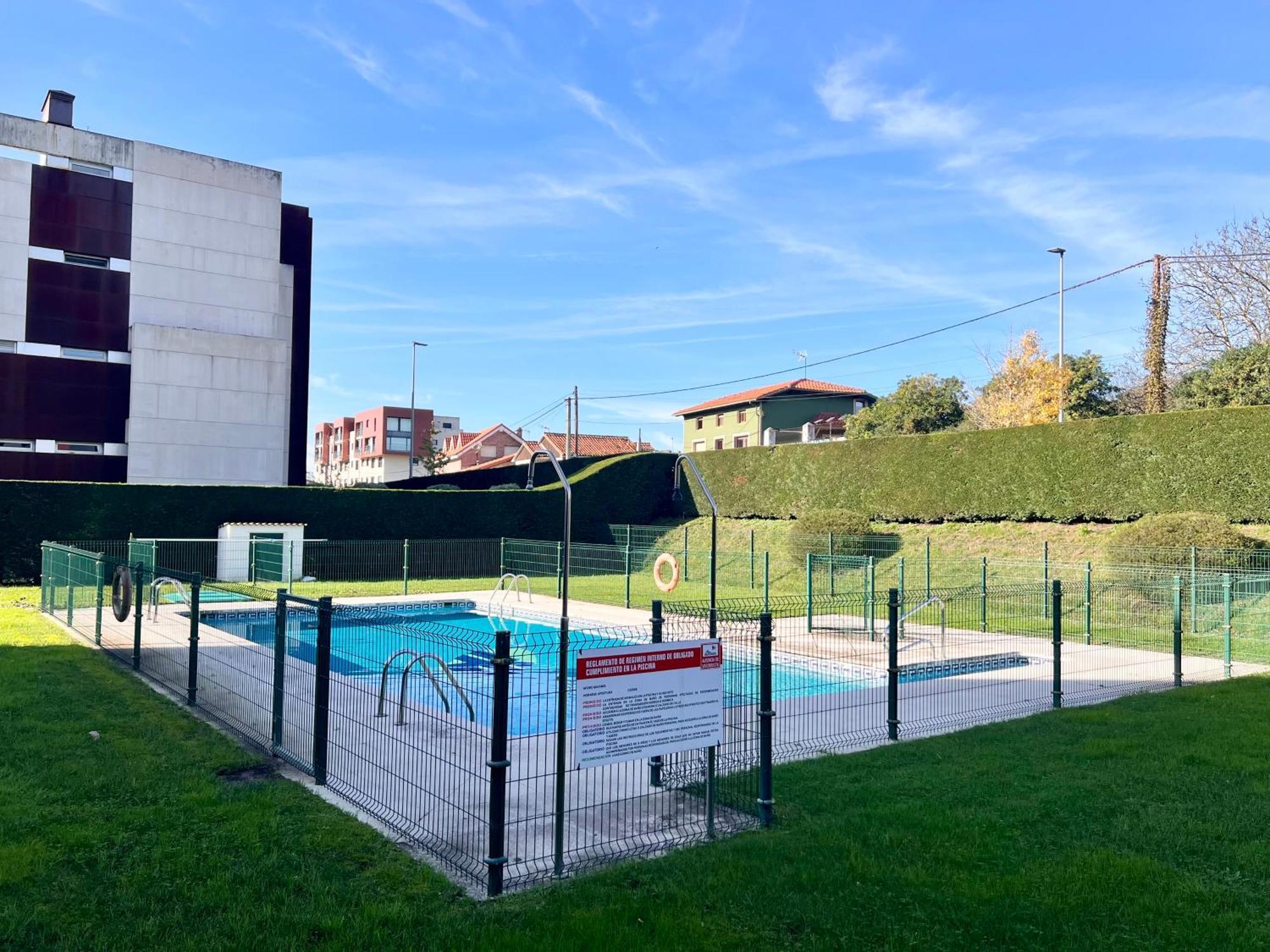 Apartamento Olmeca Santander Dış mekan fotoğraf