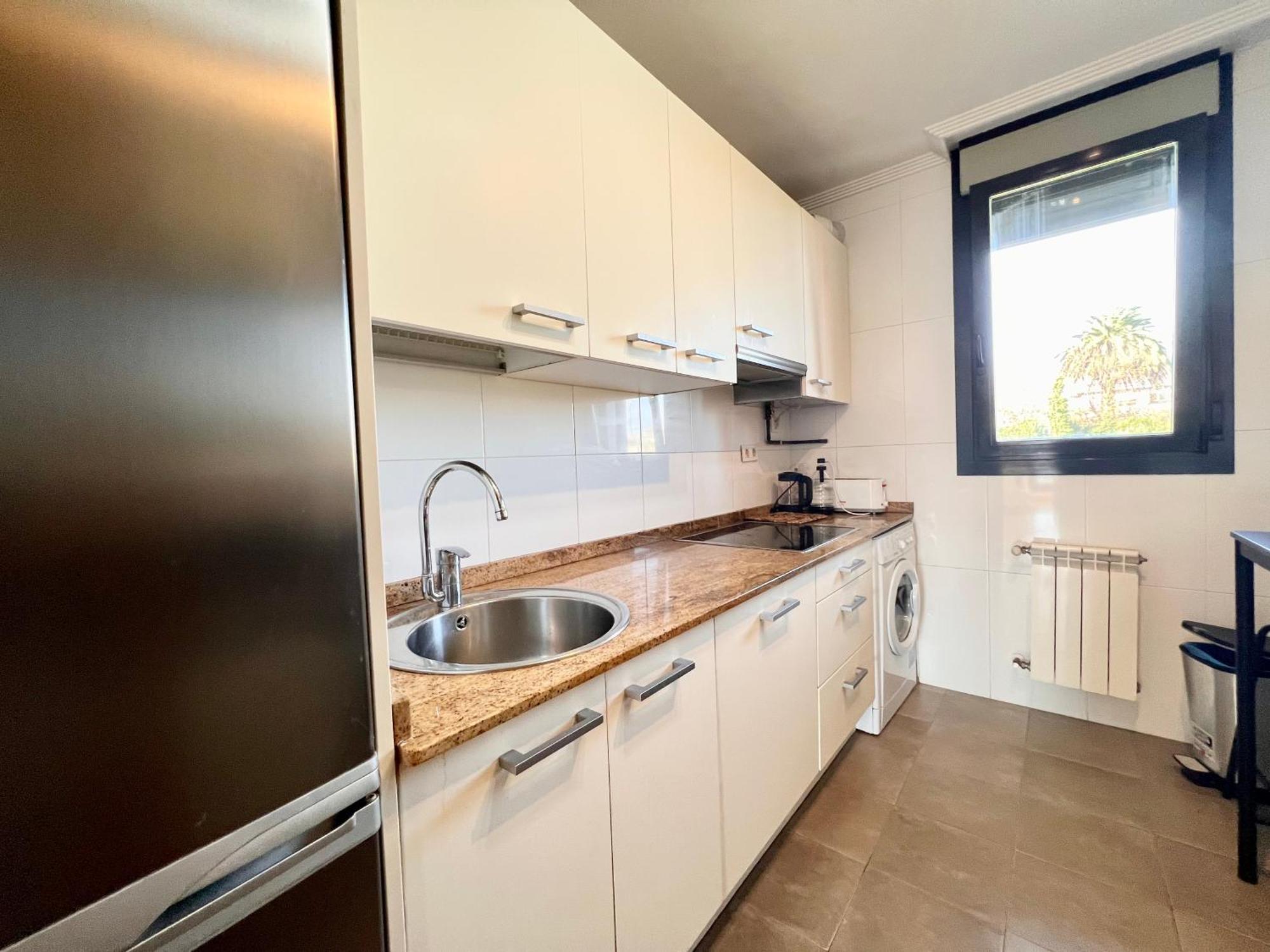 Apartamento Olmeca Santander Dış mekan fotoğraf