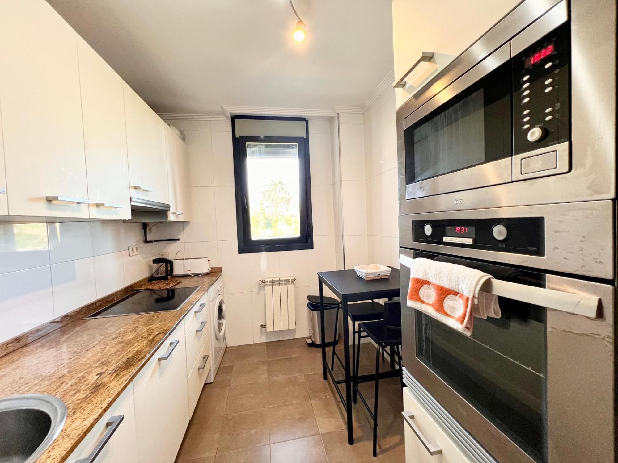 Apartamento Olmeca Santander Dış mekan fotoğraf