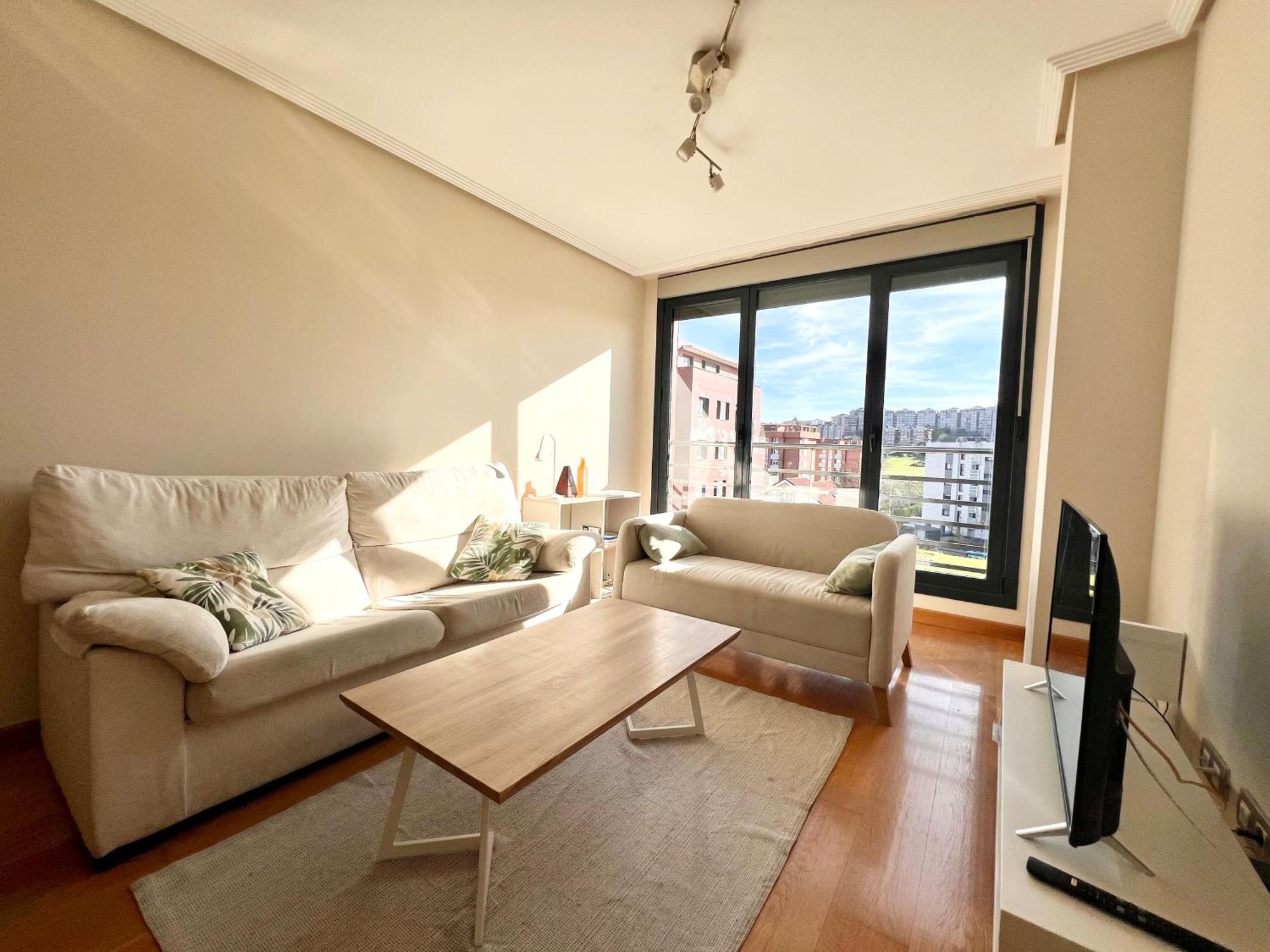 Apartamento Olmeca Santander Dış mekan fotoğraf