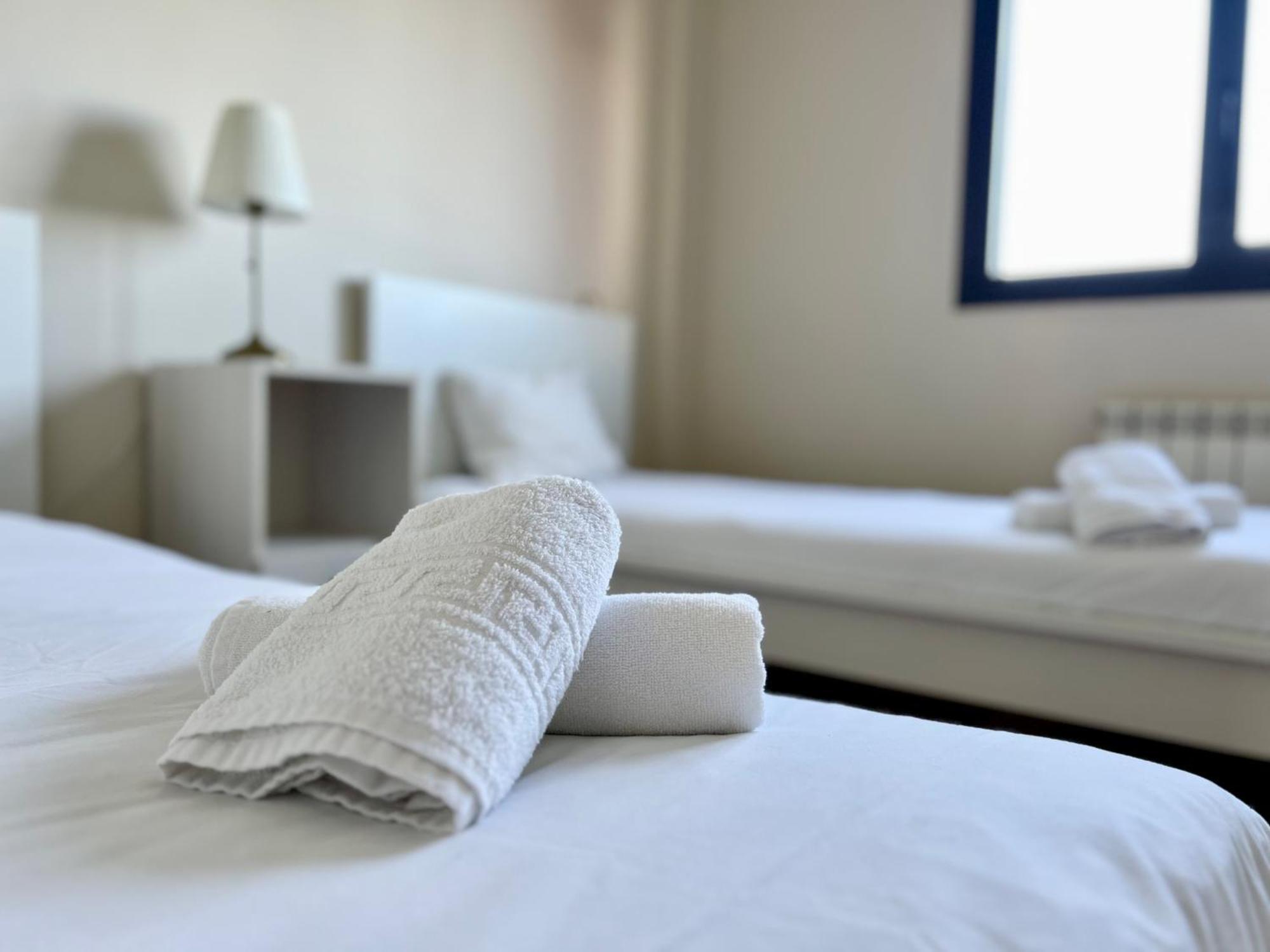 Apartamento Olmeca Santander Dış mekan fotoğraf