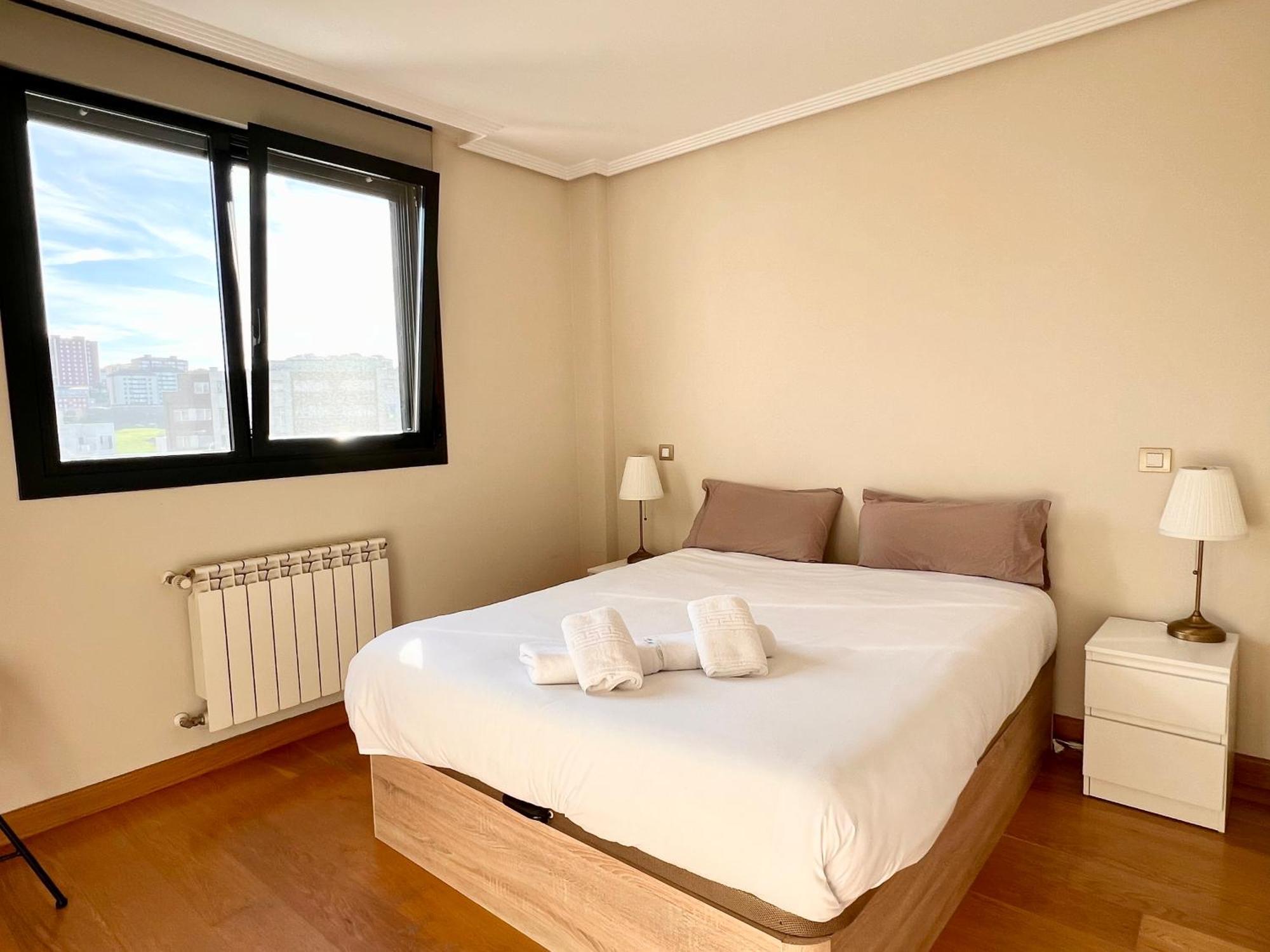 Apartamento Olmeca Santander Dış mekan fotoğraf