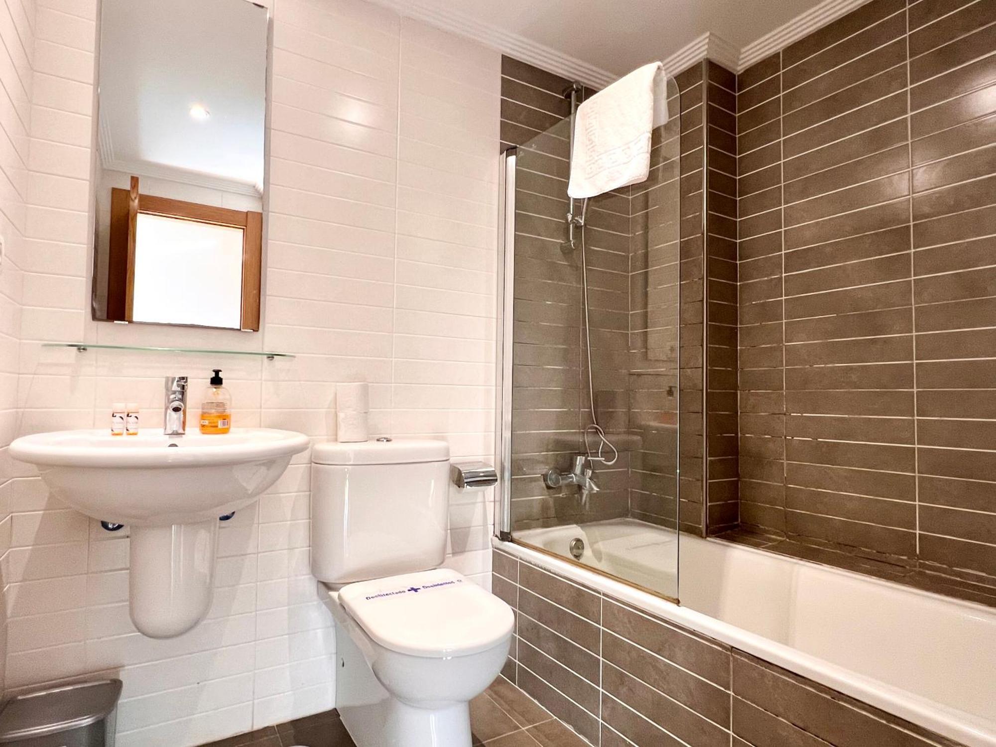 Apartamento Olmeca Santander Dış mekan fotoğraf