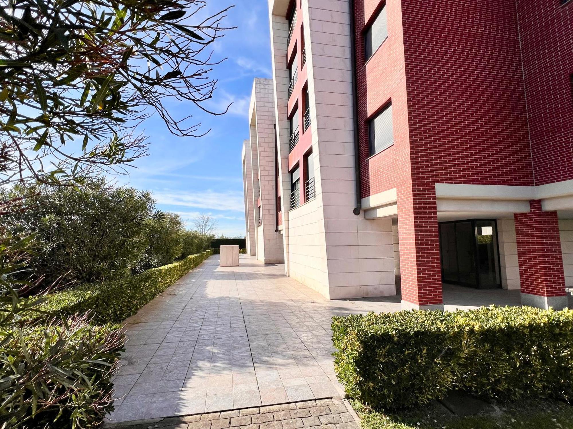 Apartamento Olmeca Santander Dış mekan fotoğraf